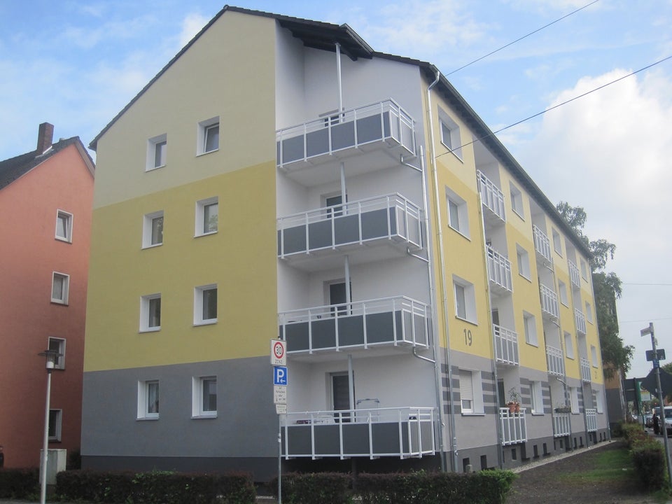 Wohnglück - 2-Zimmer-Wohnung in Stadtlage - Photo 5
