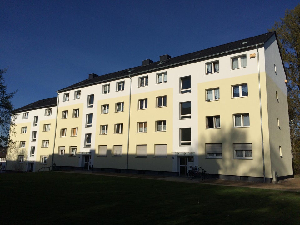 3-Zi.-Wohnung in Leverkusen Küppersteg - Foto 5