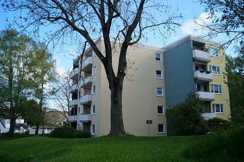 Schöne Wohnung: interessante 2-Zimmer-Wohnung (WBS) - Photo 3