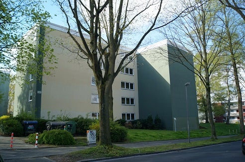 Schöne Wohnung: interessante 2-Zimmer-Wohnung (WBS) - Photo 2
