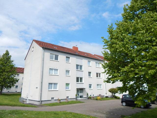 Familienwohnung: Renoviert und zum Einzug bereit! - Photo 4