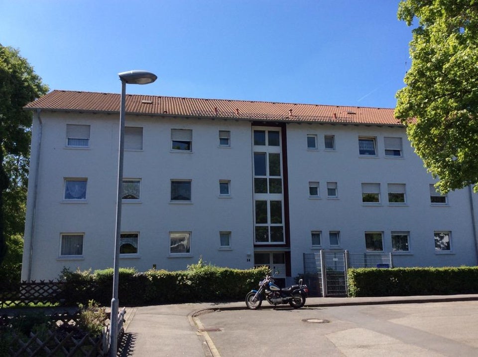 4-Zimmer im 1.OG mit Balkon - Foto 5