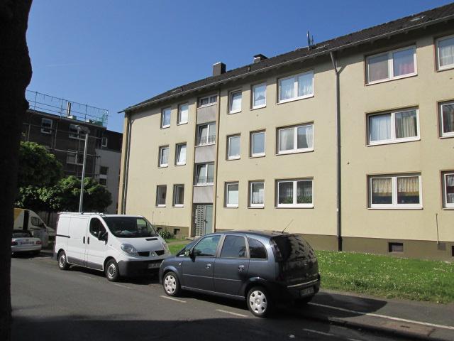 Singlewohnung nahe zur Innenstadt, jetzt zugreifen - Photo 2