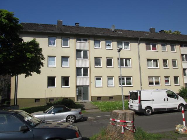 Singlewohnung nahe zur Innenstadt, jetzt zugreifen - Photo 1