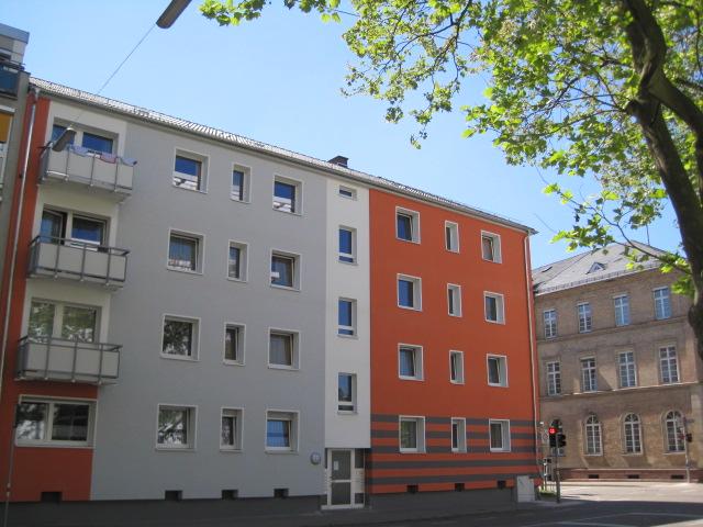 3-Zimmer mit Balkon im Herzen von Karlsruhe - Foto 2