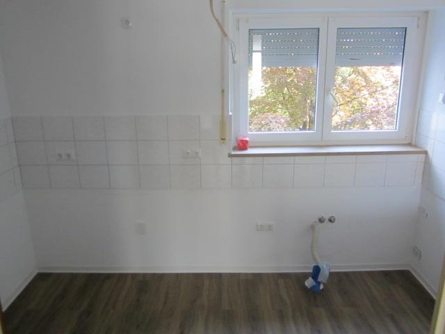 Helles Wohnen in St. Johannis – 3 Zimmer mit Balkon und Aufzug - Foto 3