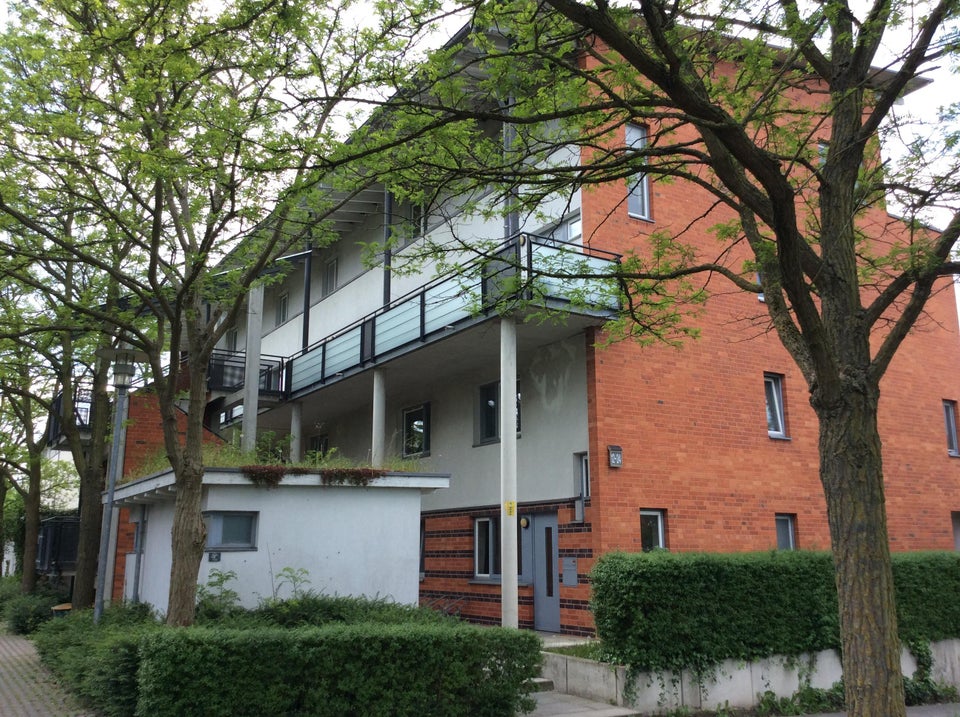 Frisch renovierte 3-Zimmer-Wohnung - Blick über die Dächer garantiert - Foto 2