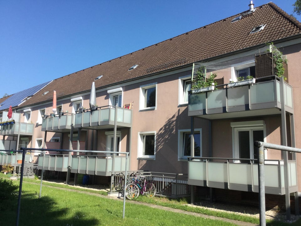 Gepflegte 2-Zimmer-Wohnung mit ca. 48,44 m² Wohnfläche – sofort verfügbar - Foto 3
