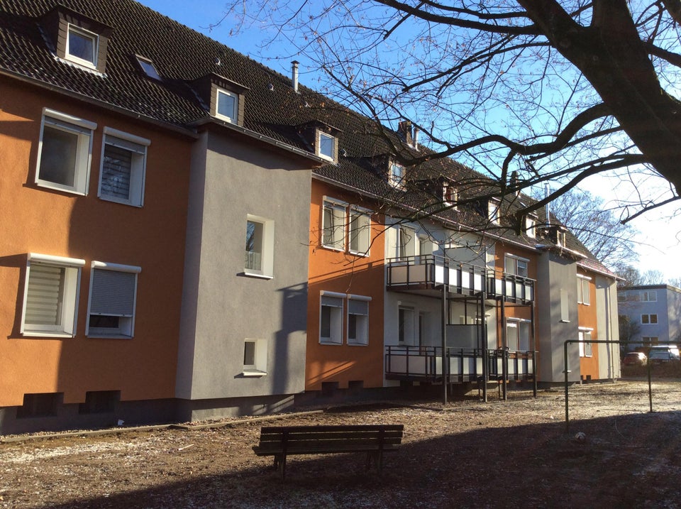 Ansprechende und praktische 3-Zimmer-Wohnung mit separaten Mansardenraum im DG - Foto 2