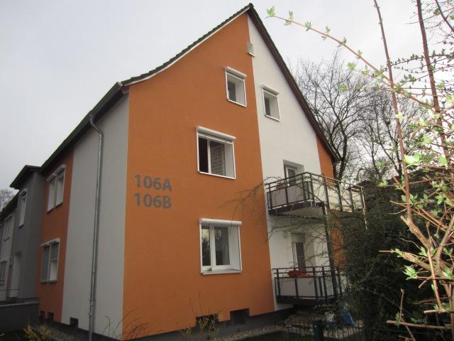 Ansprechende und praktische 3-Zimmer-Wohnung mit separaten Mansardenraum im DG - Foto 2