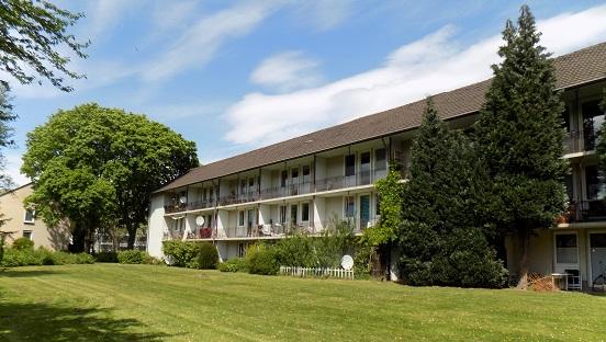 Hier lässt es sich aushalten: ansprechende 2-Zimmer-Wohnung in Bonn-Plittersdorf - Foto 4