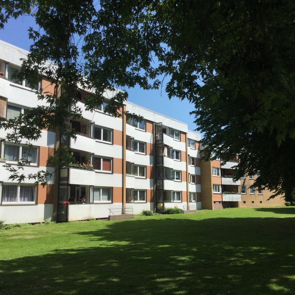 Moderne und großzügig geschnittene Familienwohnung kurzfristig verfügbar - Foto 5