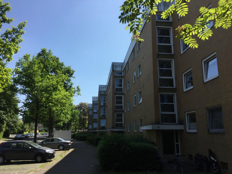 Schöne Wohnung für Paare und die kleine Familie - Foto 4