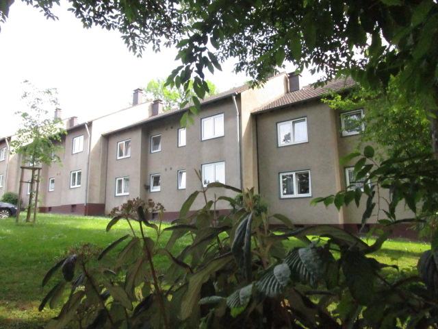 Ihre neue Wohnung: 2-Zimmer-Wohnung - Foto 3