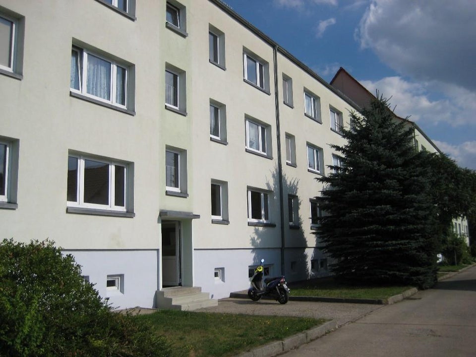 Lust auf Veränderung: praktische 3-Zimmer-Wohnung - Photo 1
