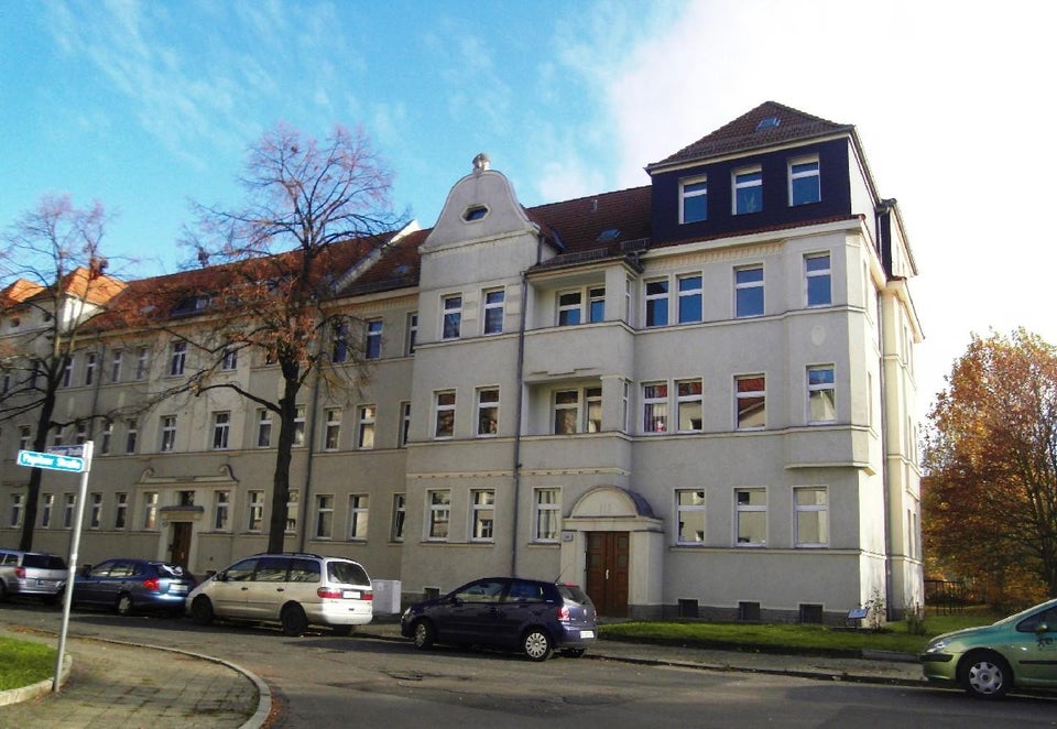 Perfekt für uns: praktische 2-Zimmer-Wohnung - Foto 5