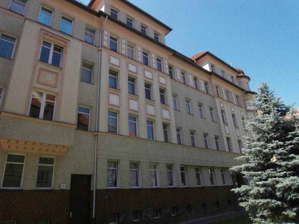 Wohnglück - großzügige 3-Zimmer-Wohnung - Foto 3