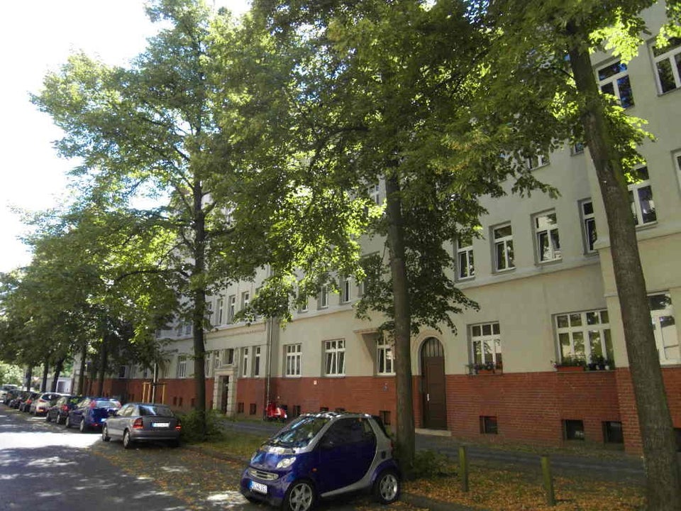 Mitten drin statt nur dabei: 3-Zimmer-Wohnung - Foto 1