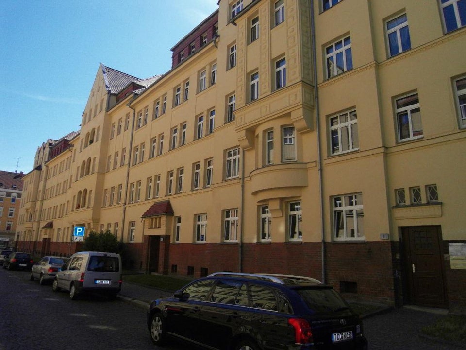 Umzug gefällig? Geräumige 3-Zi.-Wohnung - Foto 1