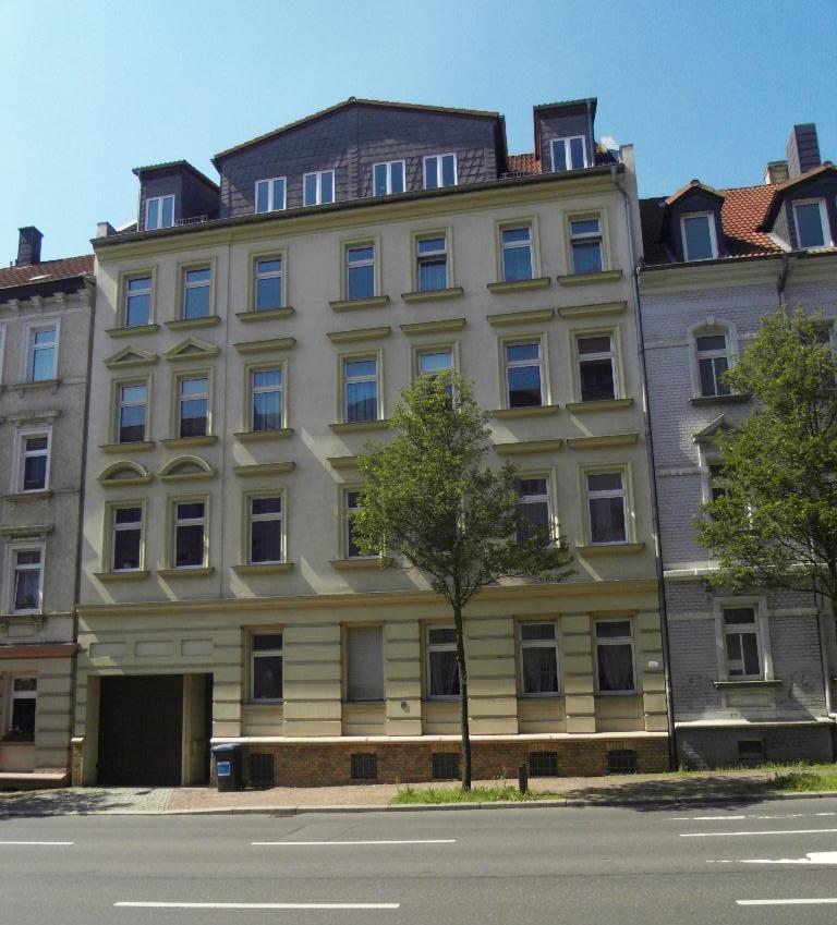Ansehen - einziehen - wohlfühlen! Ihre frisch sanierte 2-Raum Wohnung! - Foto 5
