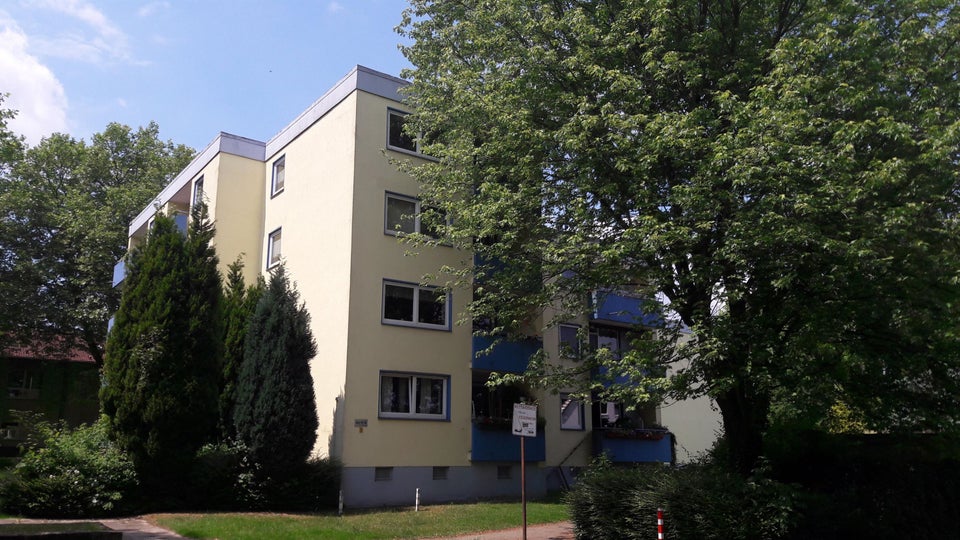 Die gefällt mir: 2-Zimmer-Wohnung im Herzen von Weitmar! - Foto 2