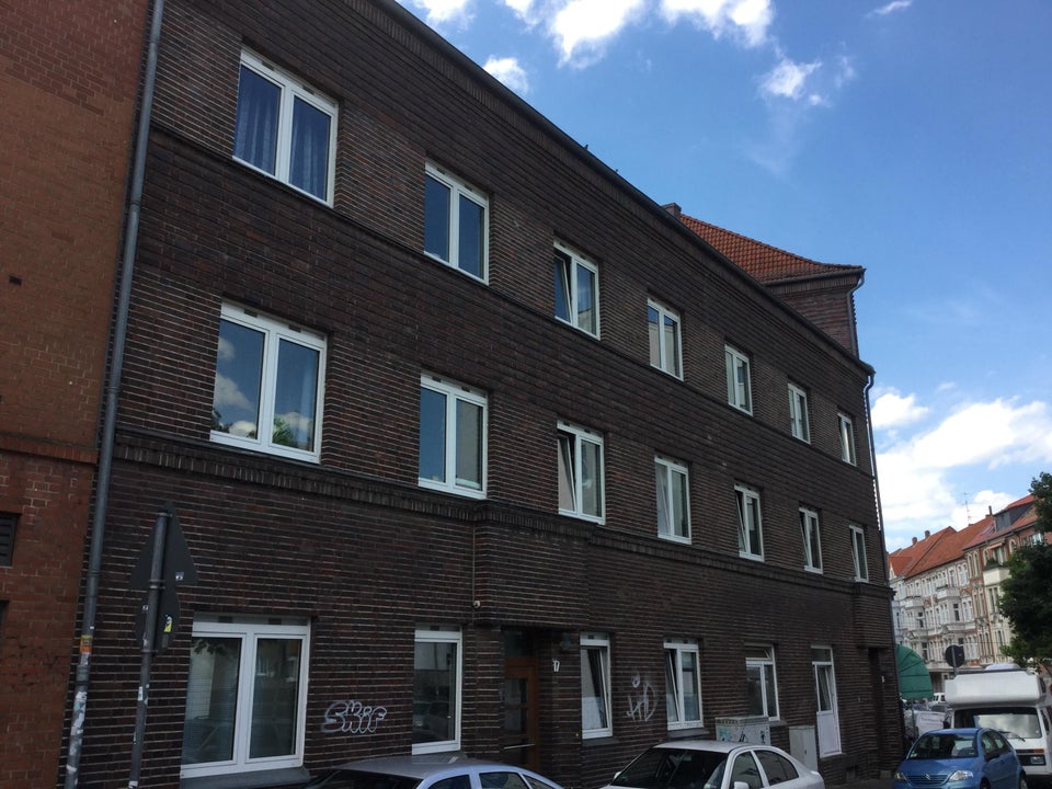 Tolle 2-Zimmer-Wohnung in gefragter, zentraler Lage - Photo 3