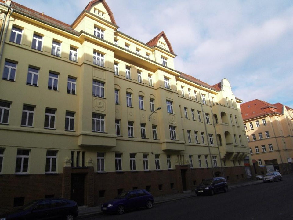 Hier macht wohnen Spaß: sanierte 2-Zimmer-Wohnung - Foto 1