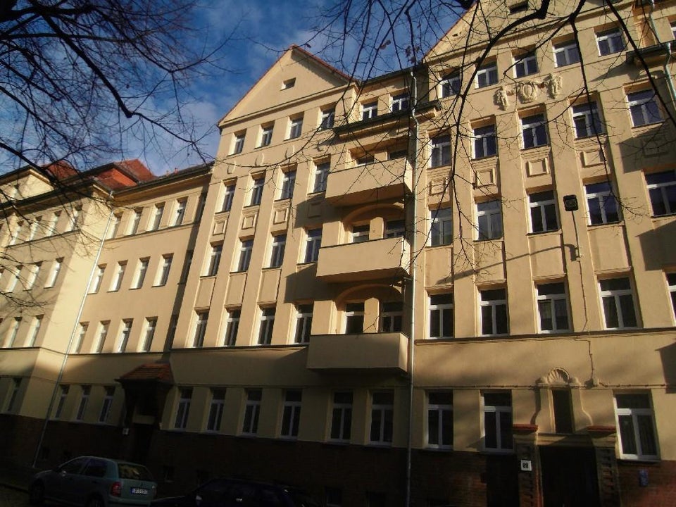 Schöne 2-Zimmer Wohnung mit Wohnküche - Foto 3