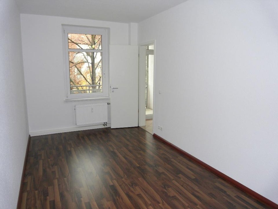 Das Glück hat ein Zuhause: individuelle 2-Zimmer-Wohnung - Photo 4