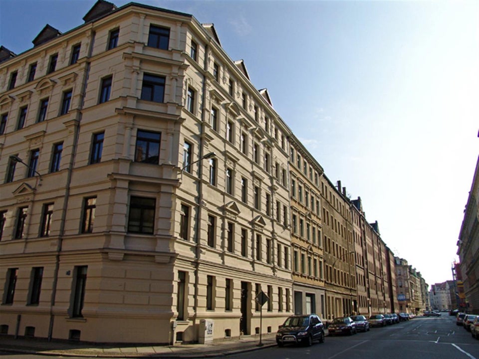 Willkommen Zuhause: sanierte 1-Zimmer-Single-Wohnung - Foto 2