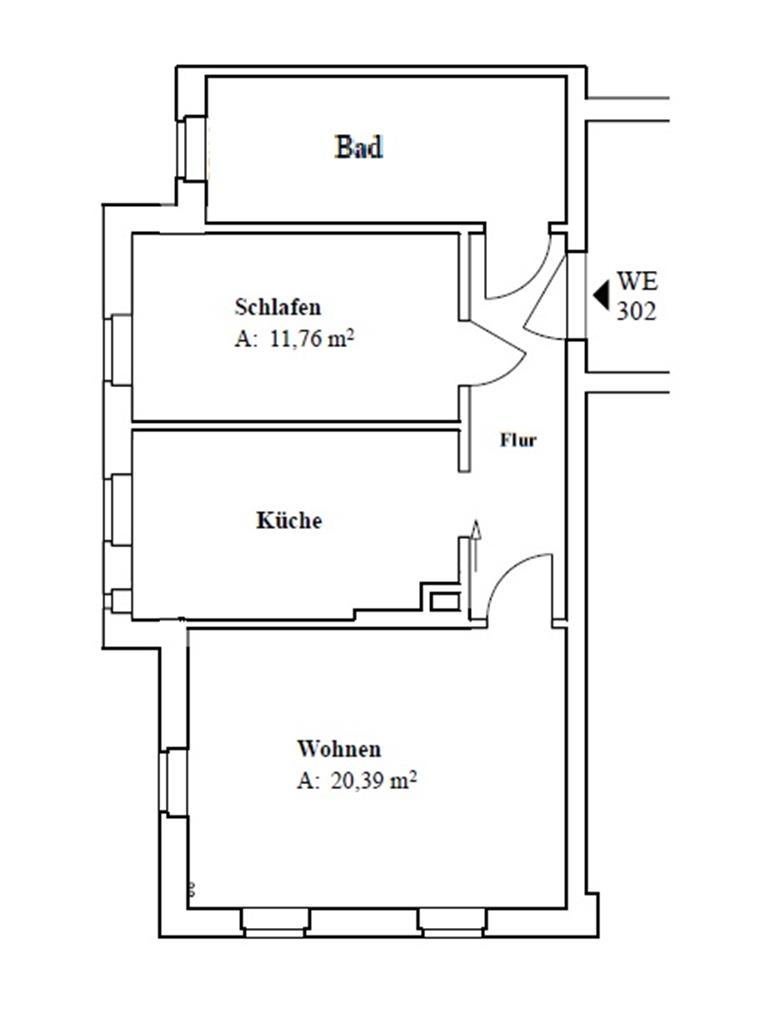 Ihre Zukunft in Ihrer neuen 2-Zimmer-Wohnung! - Photo 4