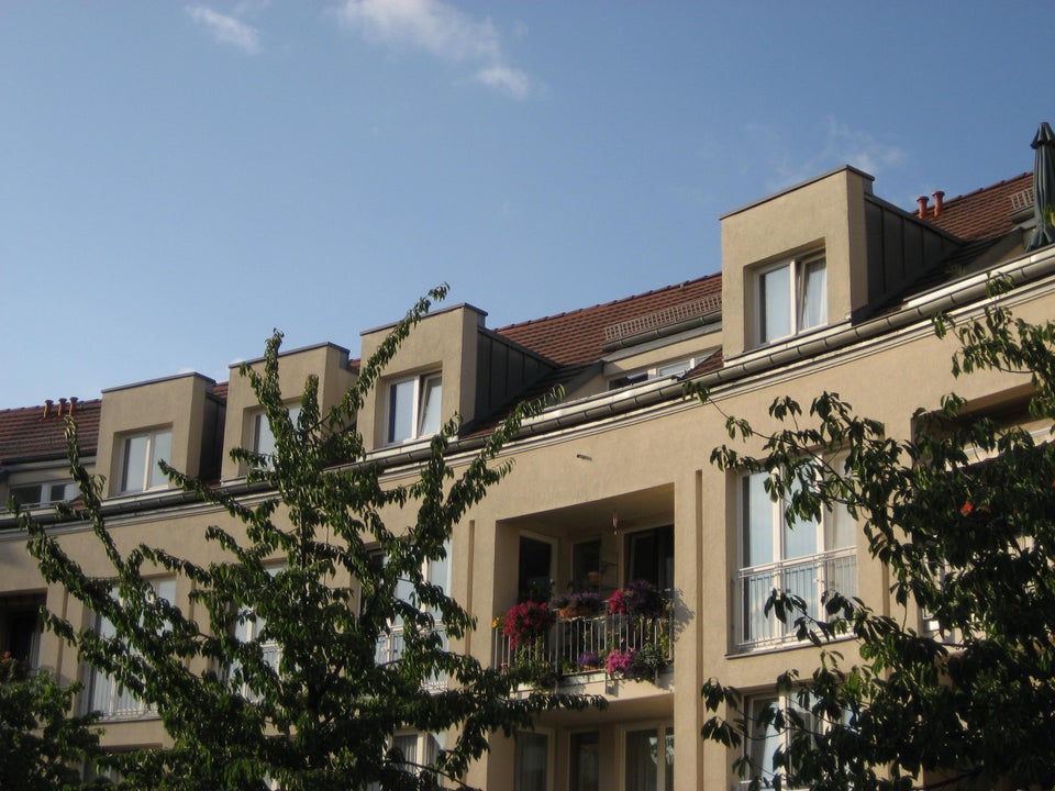 Singles und Paare aufgepasst++ Terrasse und Garten Inclusive !! - Foto 4