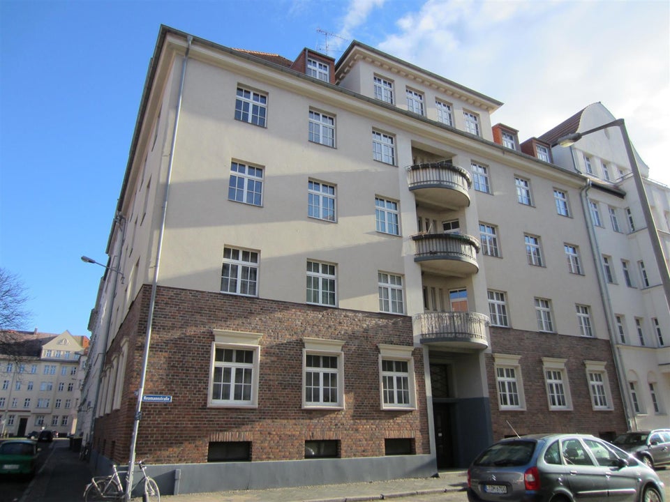 Wer will mich!? Praktische 3-Zimmer-Wohnung - Foto 2