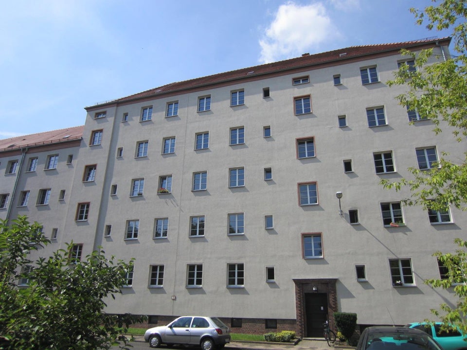 Sanierte 3-Zimmer-Wohnung - Foto 3