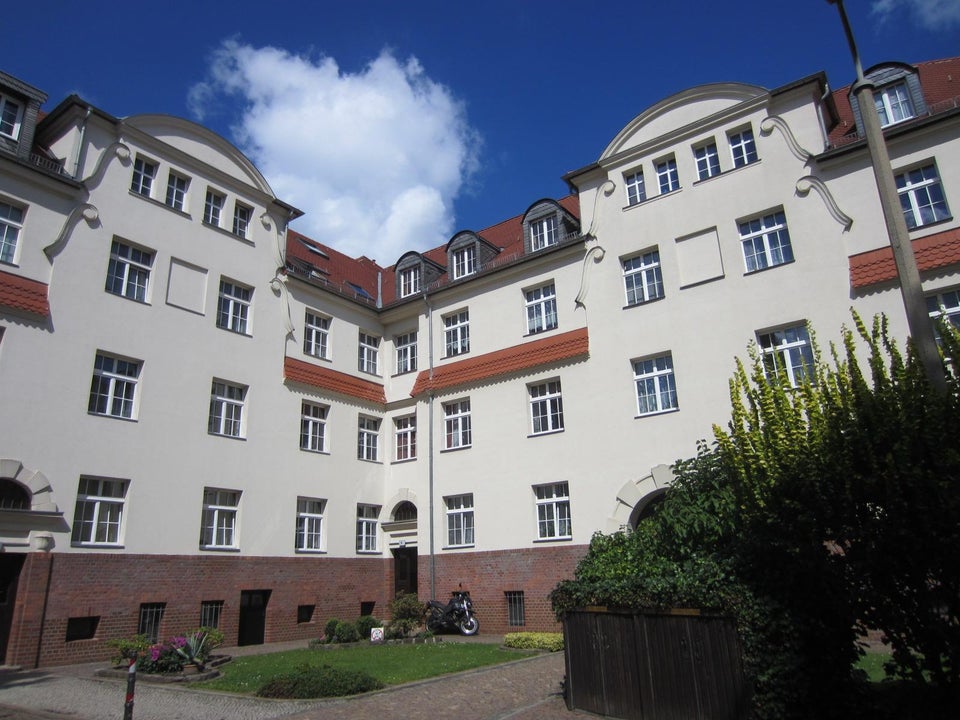 Modernisierte 2,5-Raum-Wohnung zu vermieten - Foto 1