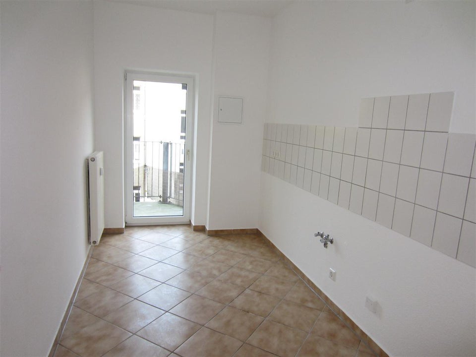Neue Wohnung, neues Glück! Kleine, gemütliche 3-Zi.-Wohnung - Photo 1