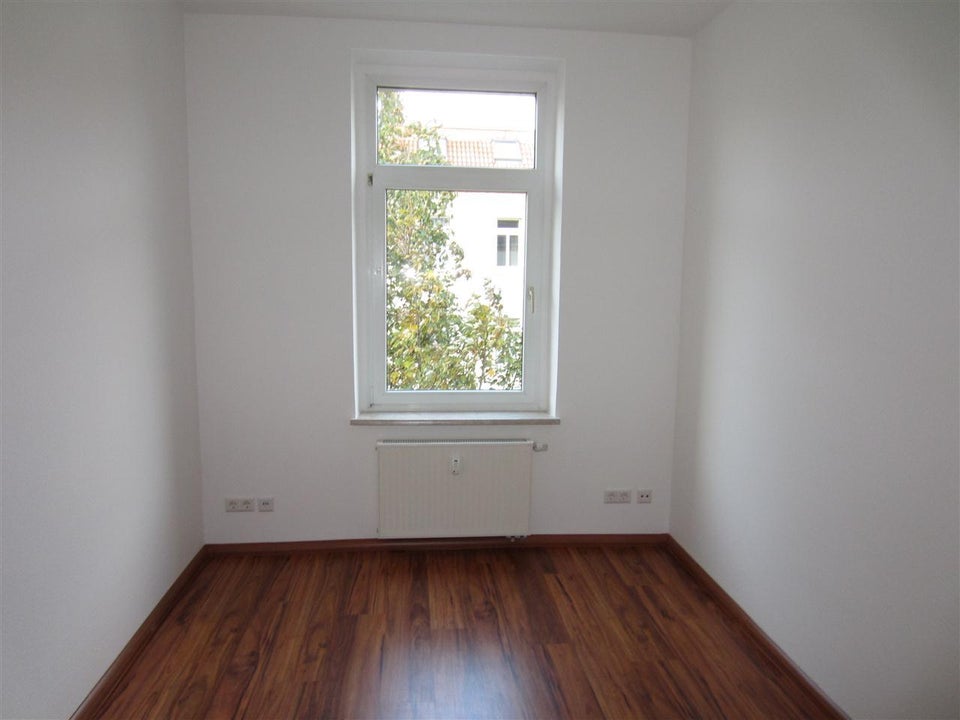Neue Wohnung, neues Glück! Kleine, gemütliche 3-Zi.-Wohnung - Photo 5