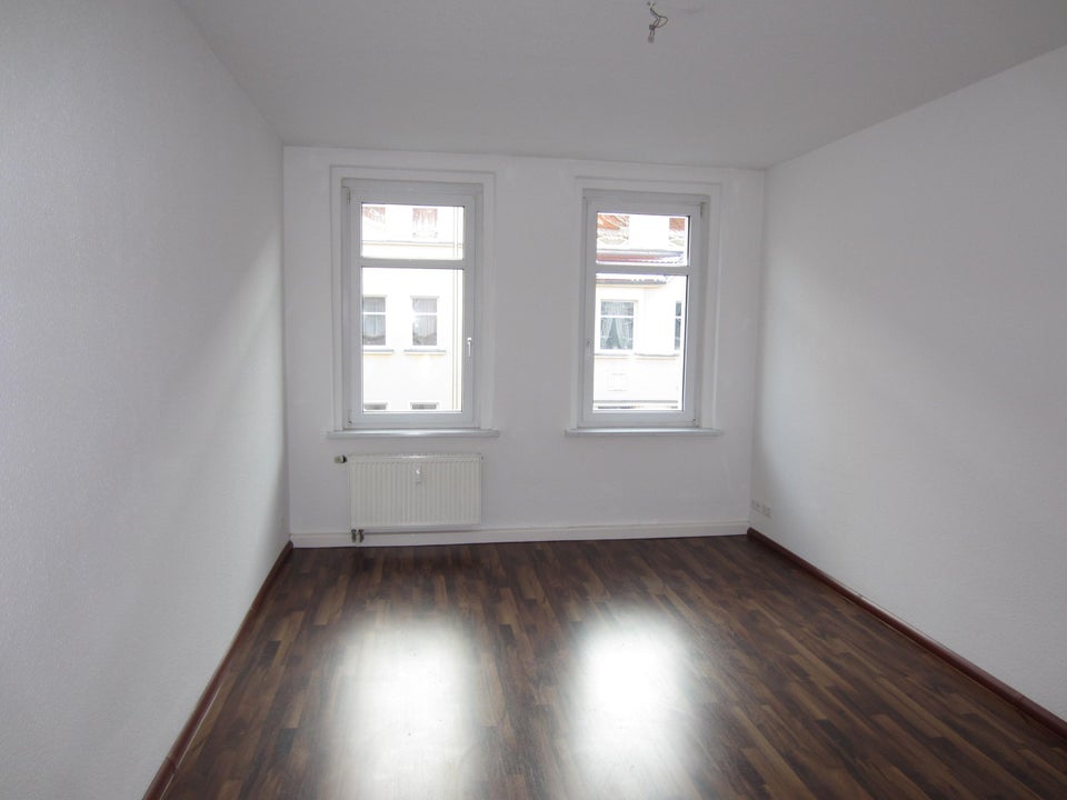 Das Glück hat ein Zuhause: individuelle 2-Zimmer-Wohnung - Photo 3