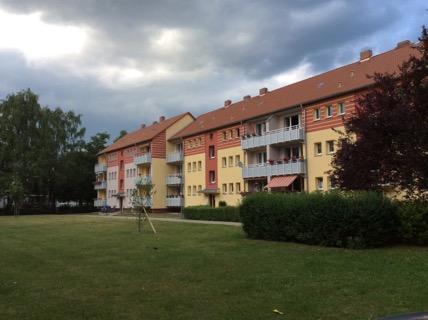 Willkommen Zuhause: 2-Zimmer-Wohnung in zentraler Lage - Photo 2