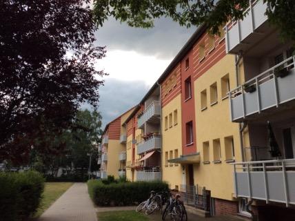 Willkommen Zuhause: 2-Zimmer-Wohnung in zentraler Lage - Photo 2