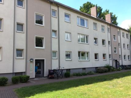 Modernisierte 2-Zimmer-Wohnung ab sofort verfügbar - Foto 3