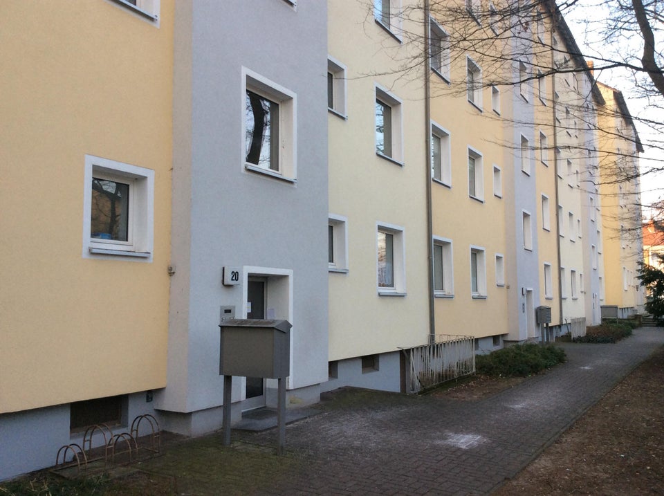 Schöne Wohnung: interessante 4,5-Zimmer-Wohnung - Foto 1