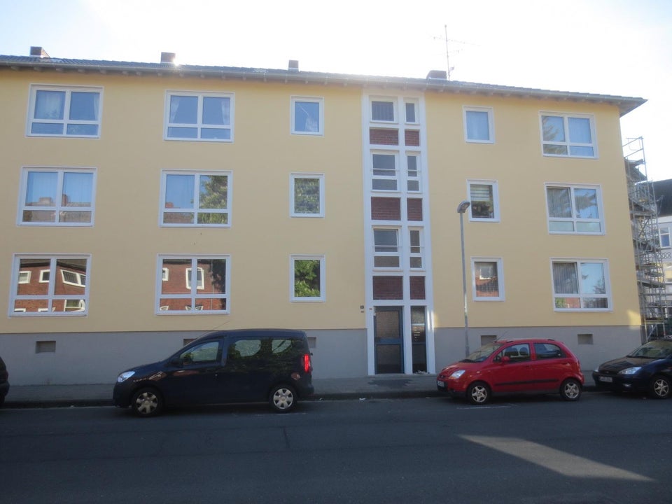 Moderne, renovierte 3-Zimmer-Wohnung im Herzen von Schonnebeck - Foto 3