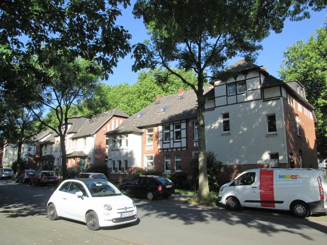 Geräumige 3-Zimmer in guter Umgebung! Einzugsbereit neu renoviert! - Foto 2