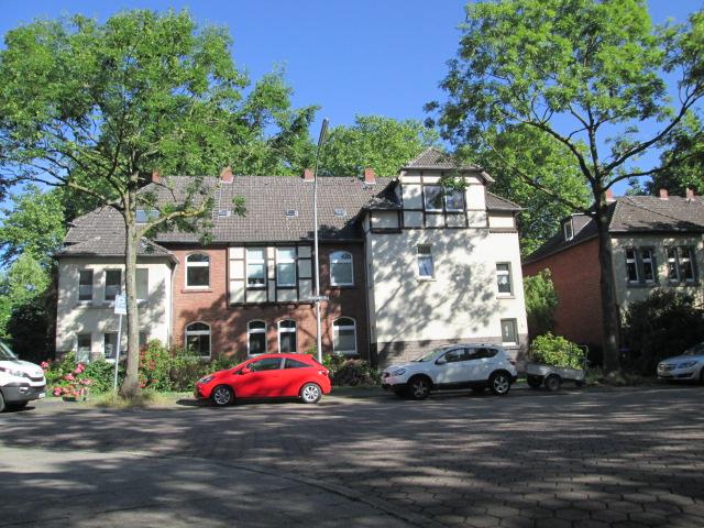 Neue Wohnung, neues Glück! Zentrale 2-Zimmer-Wohnung - Photo 2