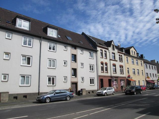 Jetzt zugreifen: 2-Zimmer-Stadtwohnung - Foto 3