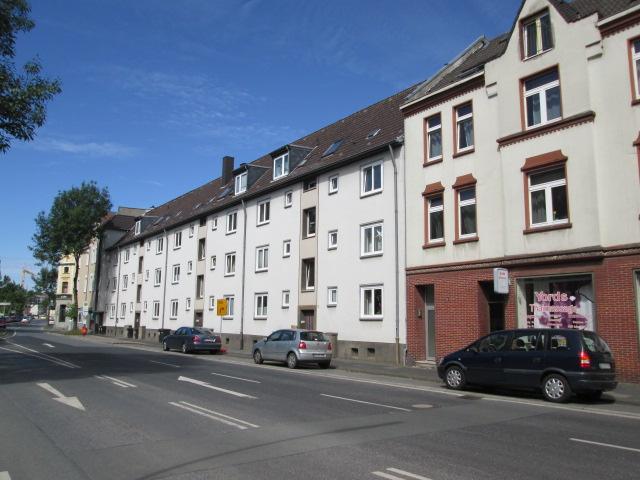 Jetzt zugreifen: 2-Zimmer-Stadtwohnung - Foto 1