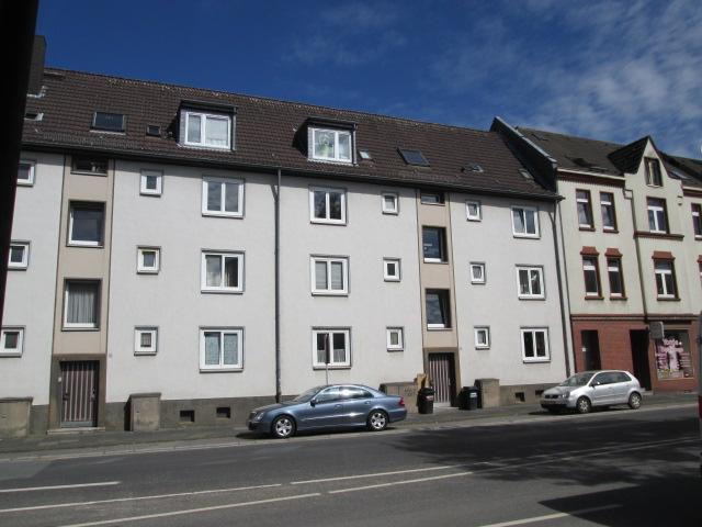Jetzt zugreifen: 2-Zimmer-Stadtwohnung - Foto 2