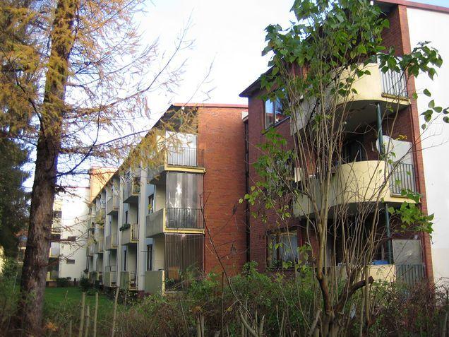 Gemütliche 3-Zimmer-Wohnung mit Balkon in Schwachhausen - Photo 2