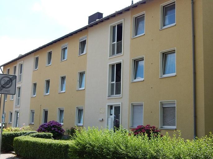 stadtnahe, sanierte, top aufgeteilte 2-Zimmer-Wohnung - Foto 5